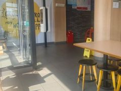 -麦当劳(莒县服务区店)