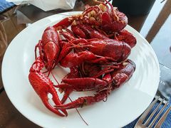 -Social 秀西餐厅-长沙瑞吉酒店(运达店)