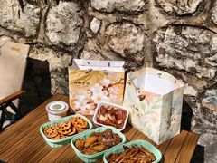 -顺城金记卤鸡·清真