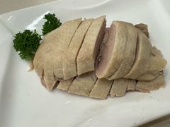 -古南都·清真绿柳居菜馆(太平南路店)