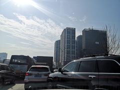 -两河城市森林公园
