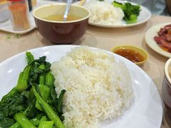-大聪烧鹅快餐店(梅林店)