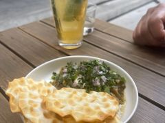 -托斯卡纳烘焙意大利餐厅(五天地店)