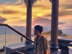 -影吧•悬崖海景(珠海凤凰湾悦椿酒店)