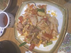 -妈妈的味道(和顺古镇店)