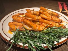 -ZAFFERANO西班牙海鲜饭(上海首店)