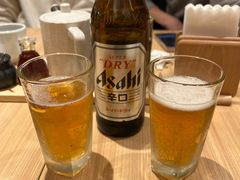 朝日啤酒-和幸(春熙路群光广场店)