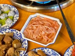 -飘香火锅(玉林西路店)