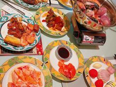 -舜和巴西烤肉餐厅(舜和国际店)