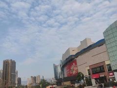 -宝龙广场(福州台江店)