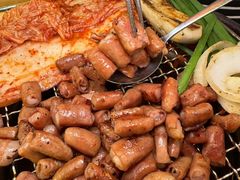 -哼蟹二将·烤肉酱蟹(合生汇店)