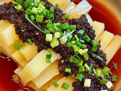 -张烤鸭·川菜·非遗冒烤鸭(青石桥店)