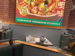 -火啫啫·粤式啫啫煲(南通首店)