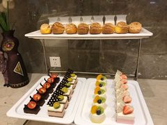 -明月东一酒店·菲斯特自助餐厅