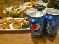 -九田家黑牛烤肉料理(华侨城店)