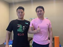 -贝菲特游泳健身(徐泾店)
