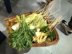 -马路边边麻辣烫联盟路店