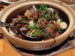 -荣小馆(杭州大厦店)