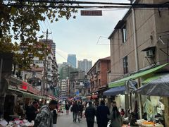 -毛氏汽水包(山海关路店)