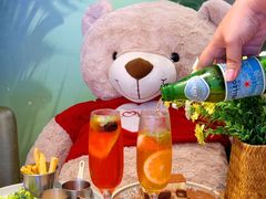 -新贝乐意大利餐厅(苏州中心店)