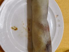 锅烧肘子-泰丰楼(前门西大街店)