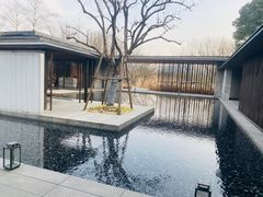 -木守西溪溪隐餐厅