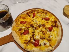 -BABEJO'S贝贝乔意面(世豪广场店)