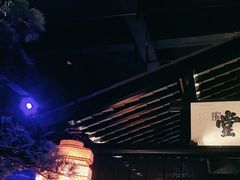 -绿茶餐厅(松江万达店)