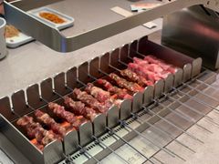 -白玉·朝鲜族烤串(深圳Kkone店)