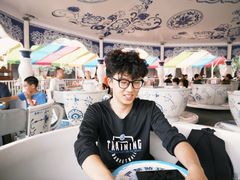 -南京银杏湖乐园