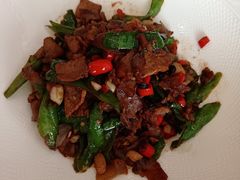-香丰阁·烤鸭·川湘菜(昌平店)
