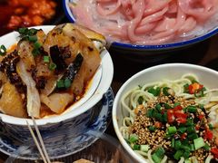 -楠火锅(太古里总店)
