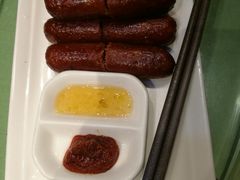 -天厨妙香素食餐厅(清华店)