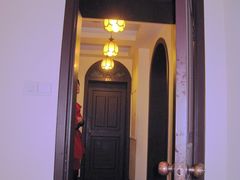 -名汇粤菜馆(黄兴路店)