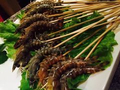 -辉哥火锅(虹桥路店)