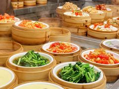 -大食代美食广场(月星环球港店)