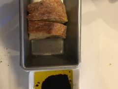 乡村面包-Cecco Ristorante