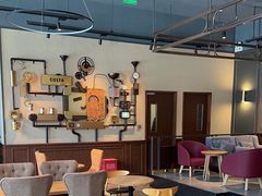 -COSTA COFFEE(国正中心店)