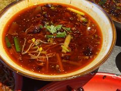 -馬伍旺川菜(江北虹悦城店)
