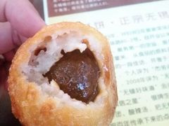 -毛华美食(清扬路店)