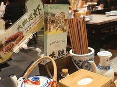 -南京大牌档(济南万象城店)