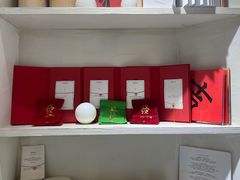 -LADY FAFA(巨鹿路陕西南路路口店)