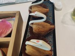 -金河半岛园林酒家(金融城店)