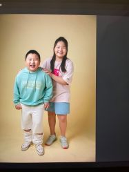 -西瓜庄园儿童摄影