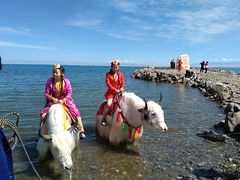 -青海湖国家重点风景名胜区