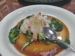 -中卫御苑福膳·养生局(圆明园店)