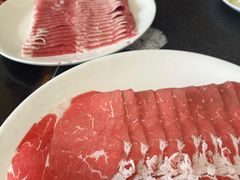 -将台涮肉(酒仙桥店)