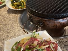 -厚味居炙子烤肉·清真(天桥南纬路店)