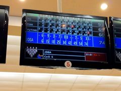 -广州保龄球馆(广州天河体育中心店)