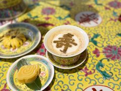 -宫事颐庭·老佛爷贵寿下午茶(颐和园店)